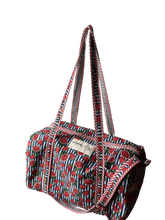 Sac à langer pastèque - Manoë x Meanwhile Boutique (édition limitée)